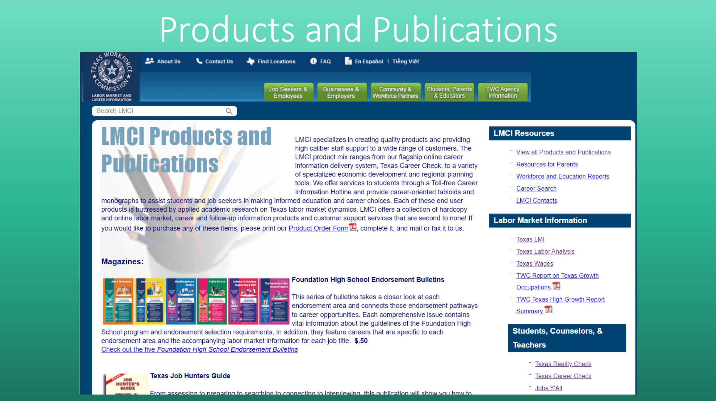 Feb_Webinar_22_Products_Publications